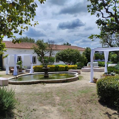 Palacio Da Portela III Coïmbre Extérieur photo